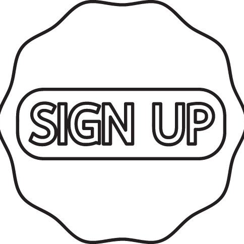 Sign Up